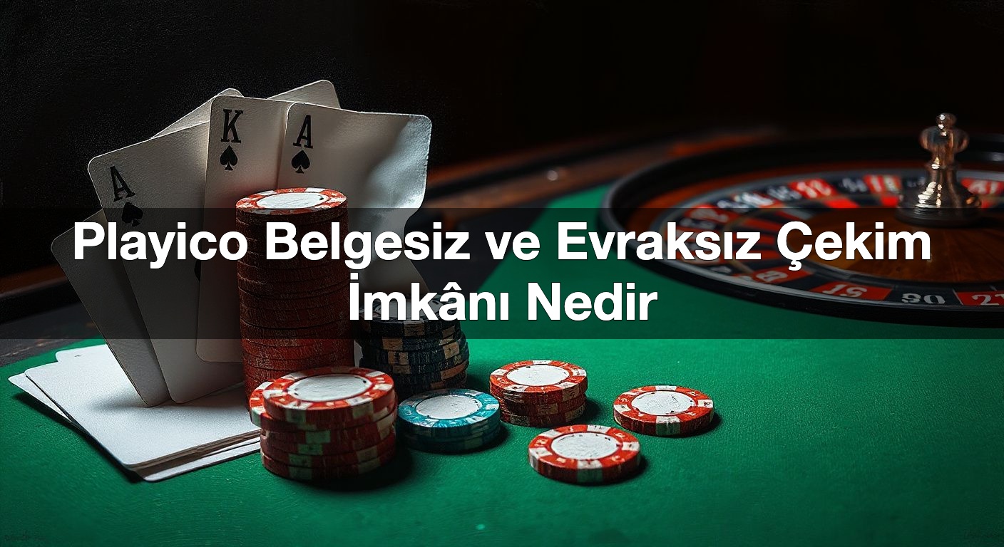 playico belgesiz ve evraks z ekim i mk n nedir 1791993568799