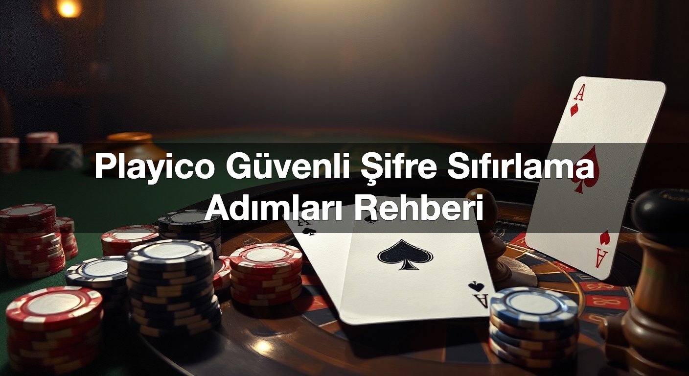 playico g venli ifre s f rlama ad mlar rehberi 1791993458308