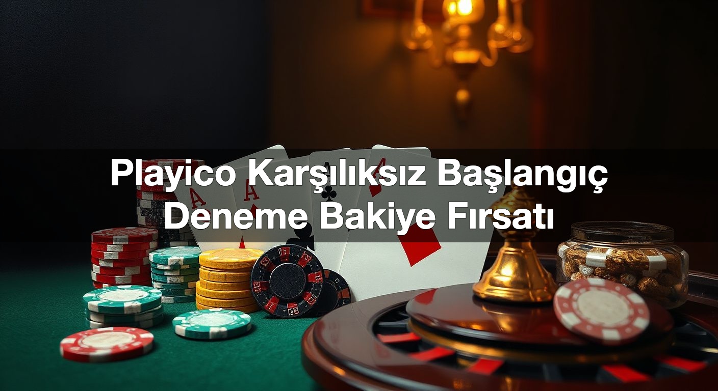 playico kar l ks z ba lang deneme bakiye f rsat 1791993577536